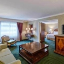 Salt Lake City Marriott City Center - Hotels