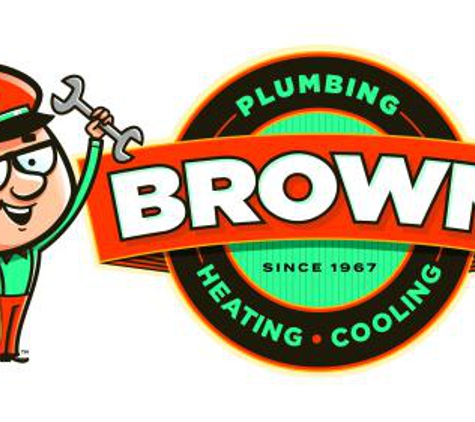 Brown Heating and Cooling - Palmetto, FL