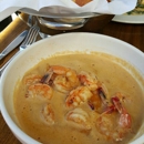 Killer Shrimp at The Mermaid - American Restaurants