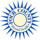 Four County Mental Health Center - Counseling Services
