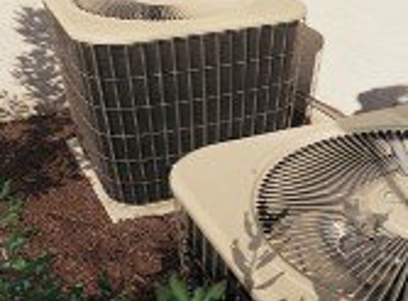 M.A. Ogg Heating & Air Conditioning - Montclair, CA