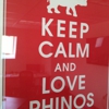 Bad Rhino gallery