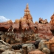 Big Thunder Mountain Railroad