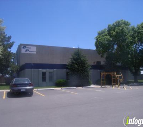 Beacon Building Products - Fort Collins, CO
