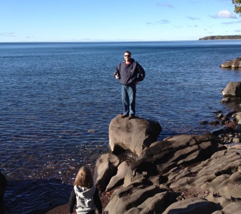 Cascade River State Park - Lutsen, MN