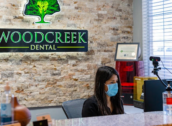 Woodcreek Dental - Camarillo, CA