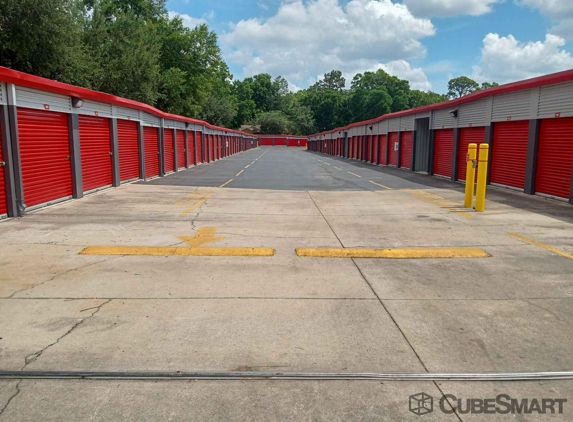 CubeSmart Self Storage - Orlando, FL