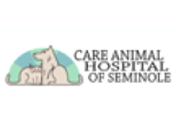 Care Animal Hospital of Seminole. - Seminole, FL