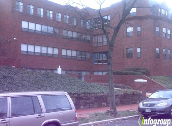 Stoddard Baptist Nursing Home - Washington, DC