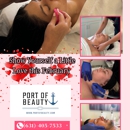 Port of Beauty - Day Spas