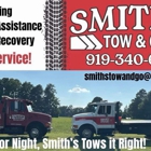 Smith's Tow and Go