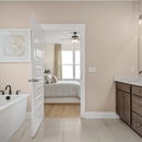 Benders Cove By Davidson Homes - Home Design & Planning