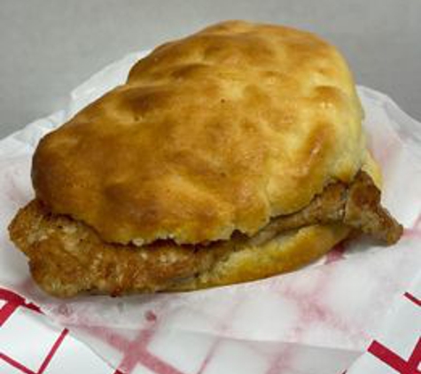 Biscuit King - Lexington, NC