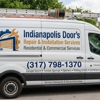 Indianapolis Door's Repair & Installation Services gallery