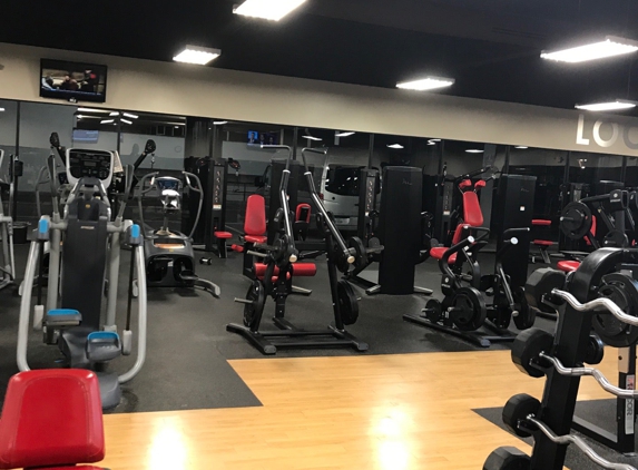 Dynamic Fitness - Houston, TX