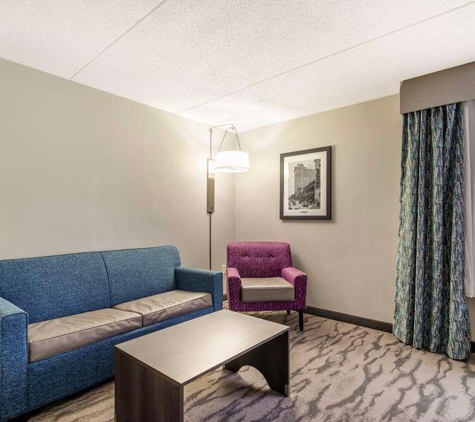 Best Western Plus Knoxville Cedar Bluff - Knoxville, TN