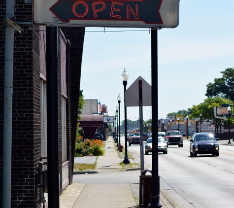 Carol's Car & Van Full Service Wash - Hazel Park, MI. Carol's Car & Van Full Service Wash
533 E 9 Mile Rd
Hazel Park, MI