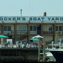 Crocker's Boatyard Inc - Marinas