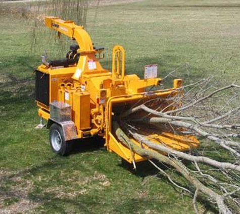 Atlas Bobcat - Mokena, IL