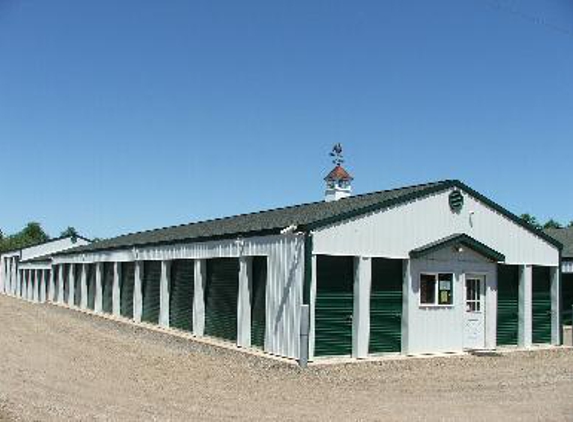 Arbor View M-106 Self Storage - Jackson, MI