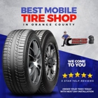 Cubano Tires Mobile Shop