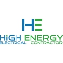 High Energy Electric - Electricians
