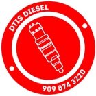 DTIS Online - Diesel Parts