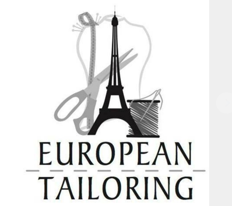 European Tailoring - Costa Mesa, CA