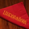 Heidar Baba gallery