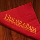 Heidar Baba - Indian Restaurants
