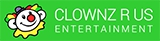 Clownz R Us Entertainment - Childrens Parties