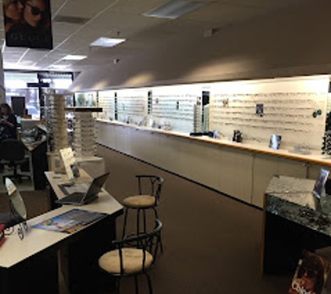 Golden West Optometry - Westminster - Westminster, CA