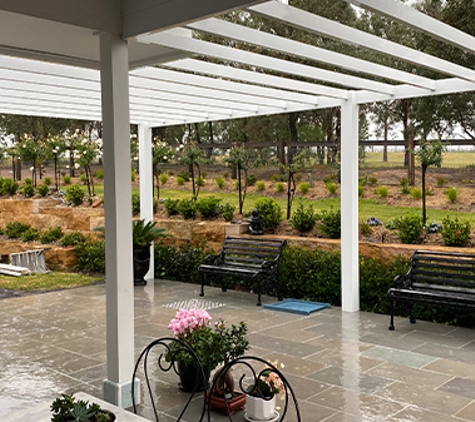 Walkers Home Improvements. Quality Of Work & Different Styles