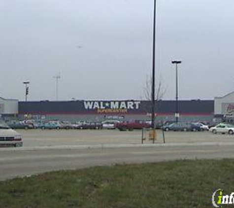 Walmart - Pharmacy - Cedar Rapids, IA