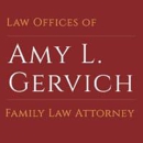 Law Office of Amy L. Gervich - Attorneys