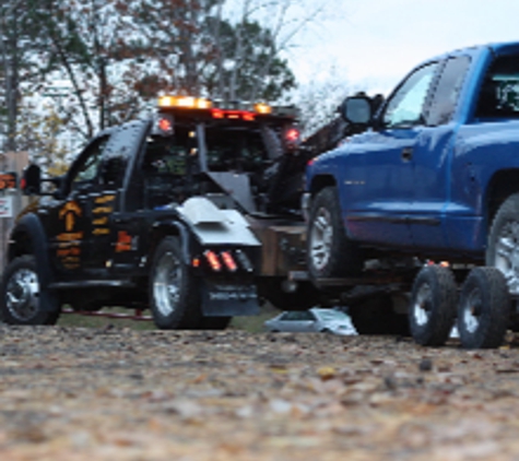 Pardiac Towing & Recovery - Brighton, MI