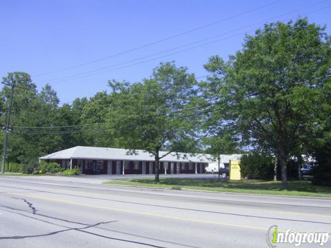 marriott hotels in strongsville ohio