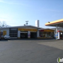 SM Harding Place Shell - Gas Stations
