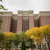 Hilton Chicago gallery