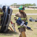 Regional Center for Public Safety Excellence - Pharr - Colleges & Universities