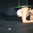 Hunger in the Wild Gym - Health Clubs