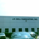 J P Bell Fabricating - Sheet Metal Work