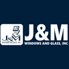 J & M Windows and Glass