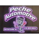 Peche Automotive - Auto Repair & Service
