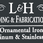 L & H Welding And Fabrication Co
