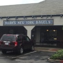 Noah's New York Bagels - Breakfast, Brunch & Lunch Restaurants