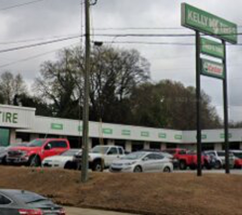 Fred's Tire Discounters - Columbus, GA