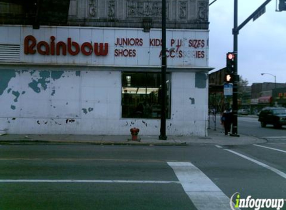 Rainbow Shops - Chicago, IL