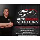 Auto Broker Solutions