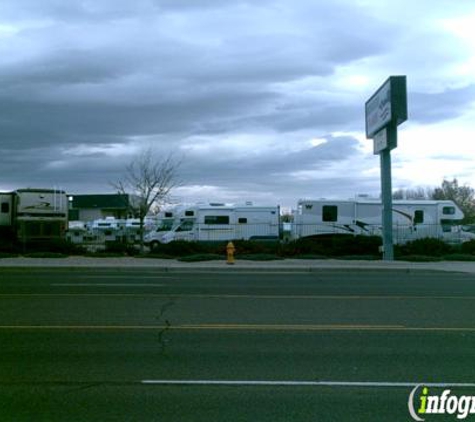 Rocky Mountain RV & Marine - Albuquerque, NM